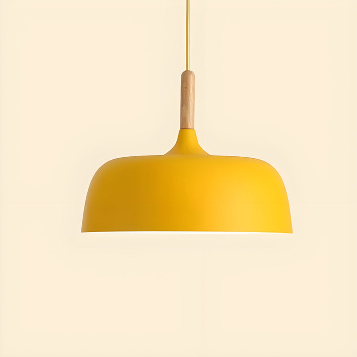 AltoLume Light - Nordic LED Pendant Lamp | Kalsten
