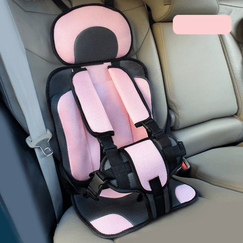 Kalsten | Child seat for the car, portable seat belt – Purchase 2, free shipping