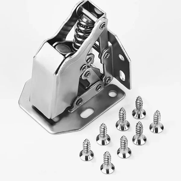 Close - Silent Shower - Soft Hydraulic Closure | Kalsten