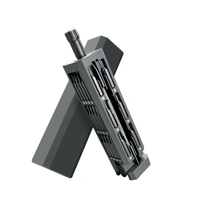 VoltEdge MiniPro — Master every mini project with brutal precision and endless power! | Kalsten