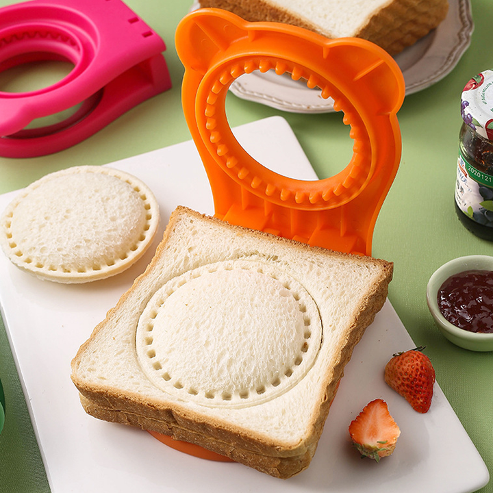 SliceMaster Pro — Perfect bread slices that make every meal a delight | Kalsten
