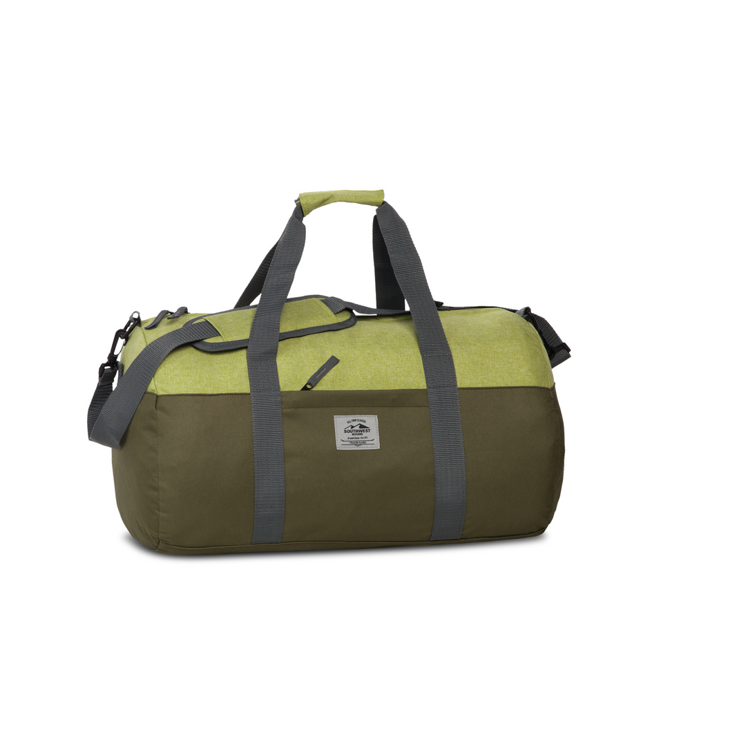 TravelMaster Pro Bag - Luxurious and spacious travel bag for carefree and organized travel Kalsten
