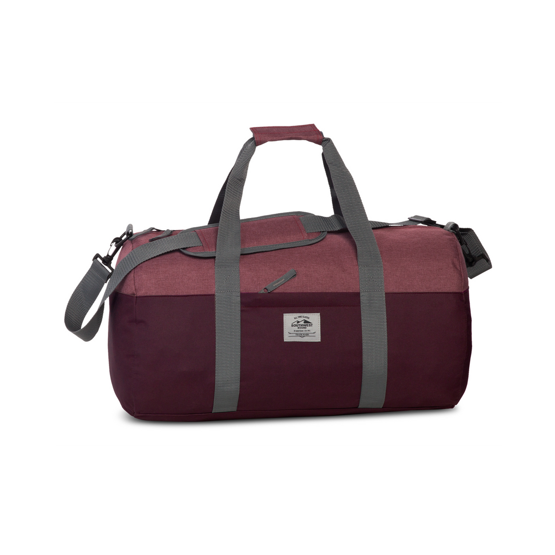 TravelMaster Pro Bag - Luxurious and spacious travel bag for carefree and organized travel Kalsten
