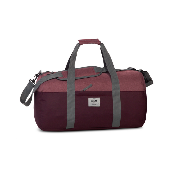 TravelMaster Pro Bag - Luxurious and spacious travel bag for carefree and organized travel Kalsten