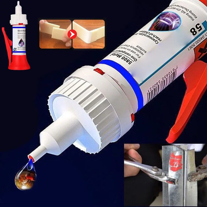 Kalsten | High-Performance Multi-Material Repair Adhesive