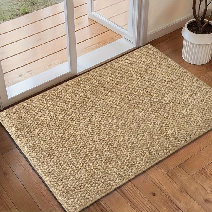 Natural Jute Doormat