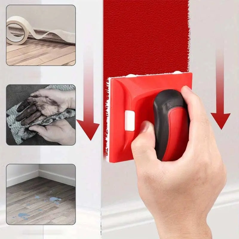 LaceBlitz — Perfect color borders in minutes that make any room shine! | Kalsten