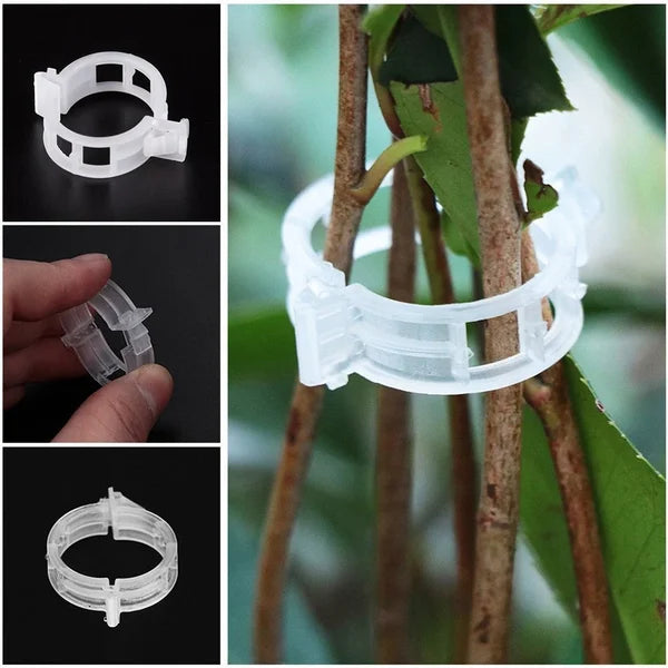 GripKing Clips — Keep your plants strong and discover effortless, healthy growth! | Kalsten