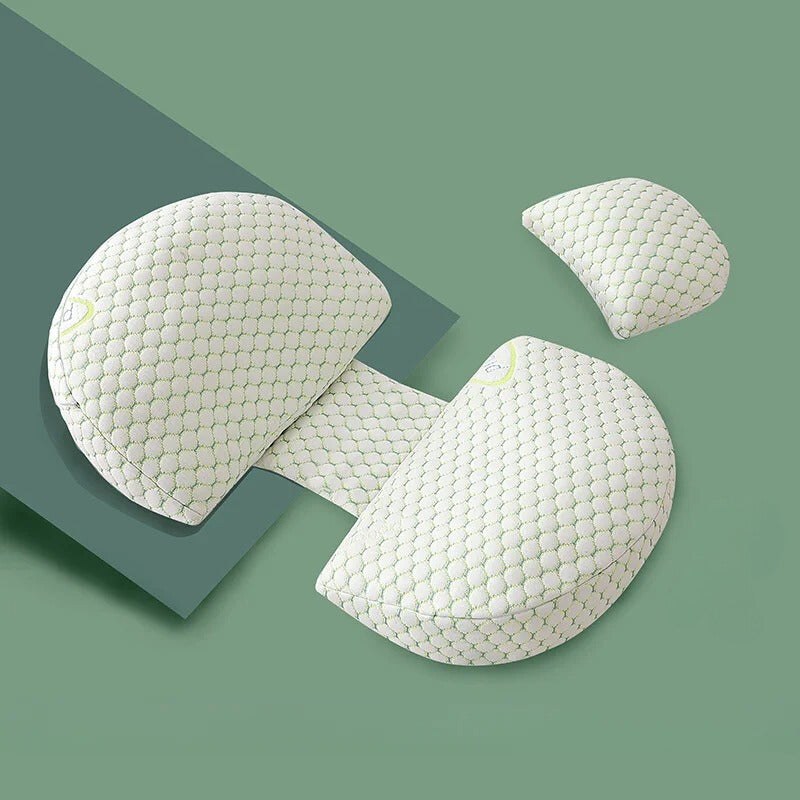 Kalsten | ComfortCushion Pregnancy Pillow - Comfortable Pregnancy Pillow