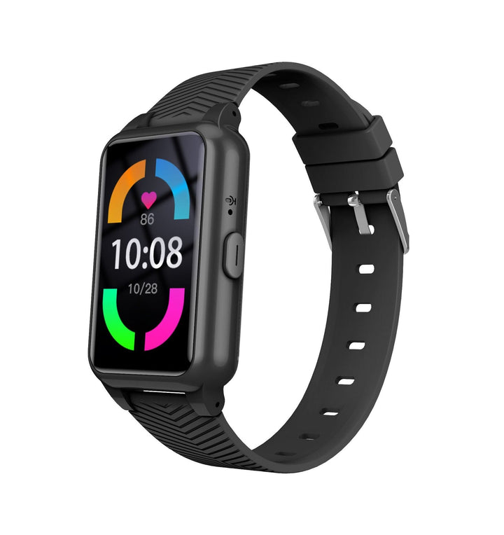 Kalsten | Senior Safety Watch with Fall Detection and GPS – Smart Care Smartwatch