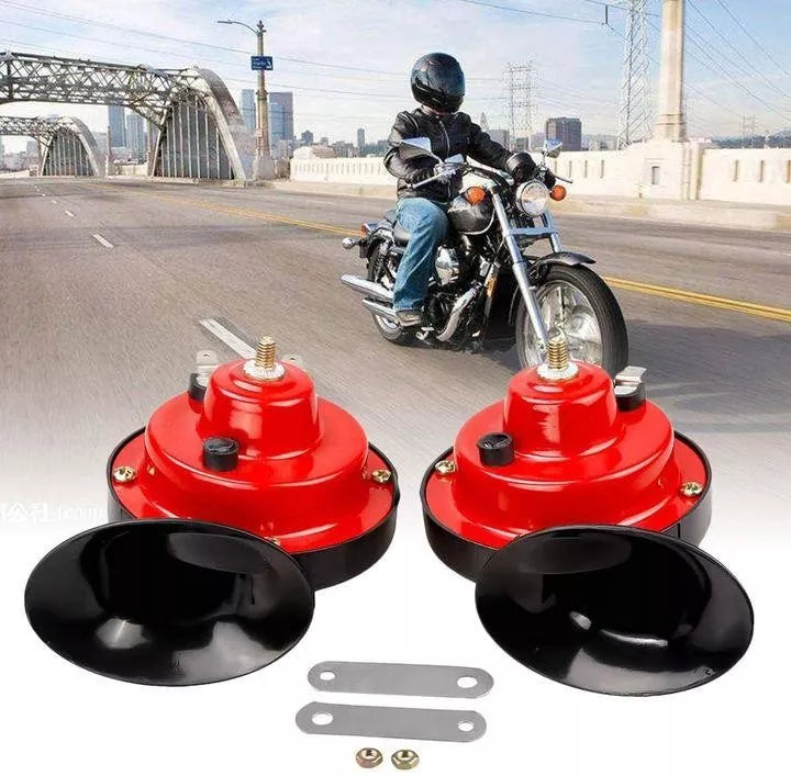 Lauter Horn for Vehicles | Kalsten