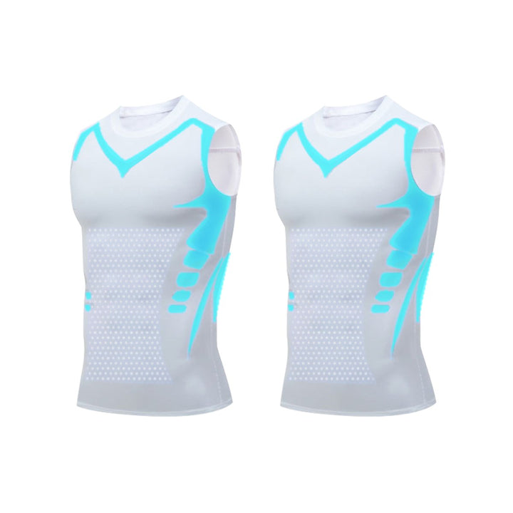 Kalsten | 2025 New Version Ionic Shaping Sleeveless Shirt
