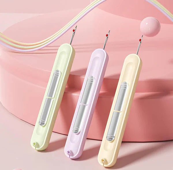 StitchSwift — No more frustration when sewing thanks to incredibly easy control and lightning-fast results | Kalsten