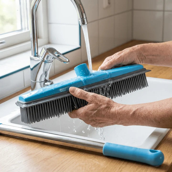 FurCleer — Put an end to pet hair and feel free in your home | Kalsten