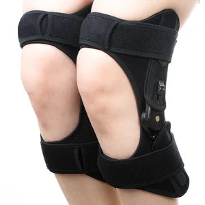 Kalsten | KneeGuard™ Reinforced Movement Support