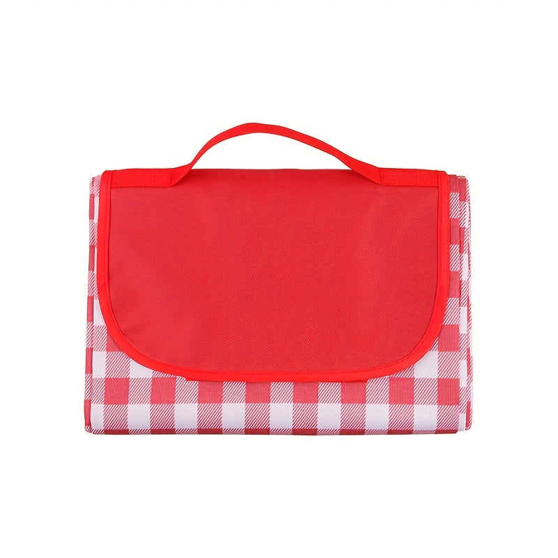 Noxord | Extra Large Waterproof Picnic Blanket | Foldable Outdoor Mat