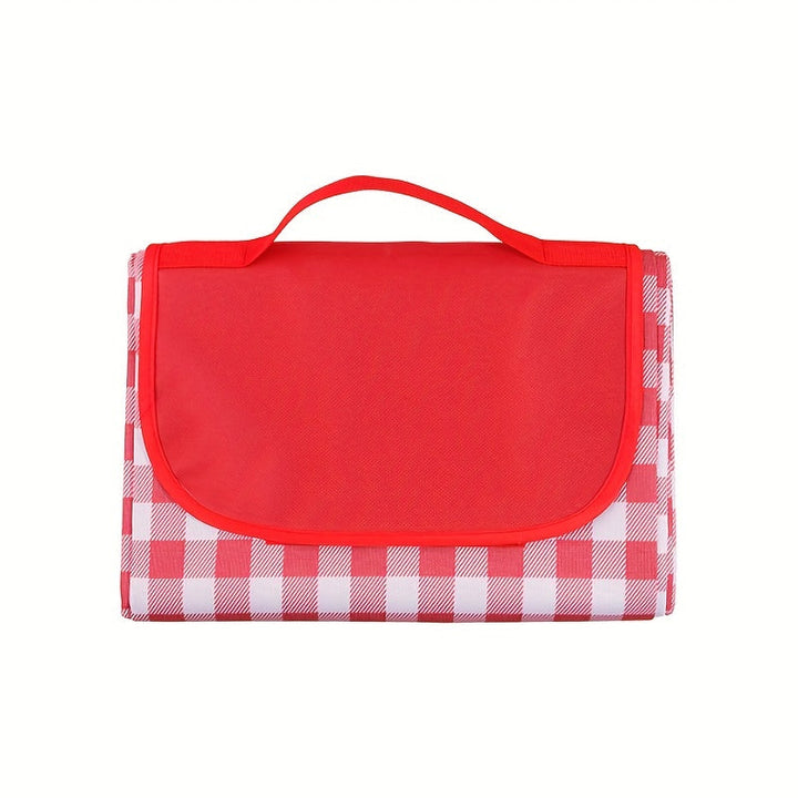 Noxord | Extra Large Waterproof Picnic Blanket | Foldable Outdoor Mat