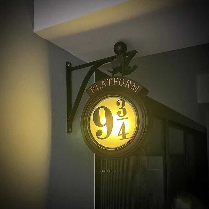 Magique Petroleum Lamp 9 3/4 Enchanting Atmosphere | Kalsten