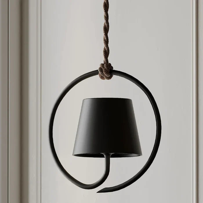 Nordiclight Pendant Lamp™ - Wireless rechargeable pendant lamp Kalsten