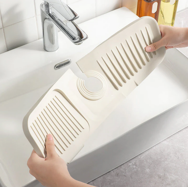 FlowGuard Pro — Finally a dry, mold-free kitchen without effort! | Kalsten