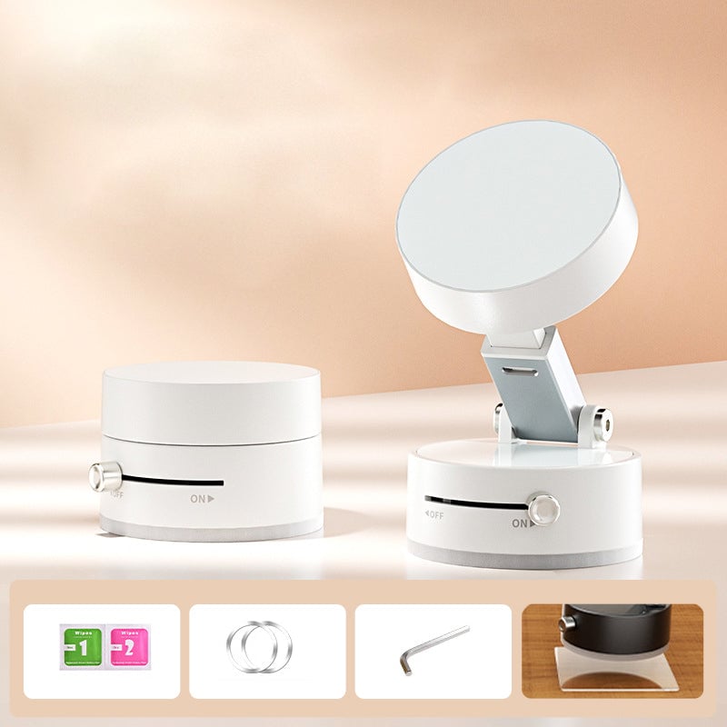 Kalsten | Vacuum Suction Magnetic Holder