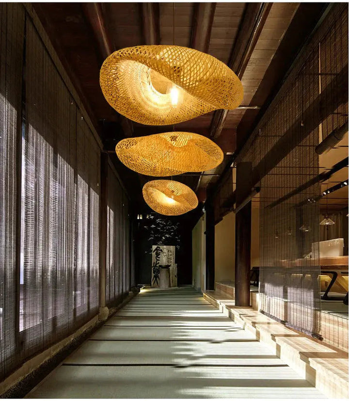 LumoraGlow — Enchants your home with a magical, warm light feeling | Kalsten