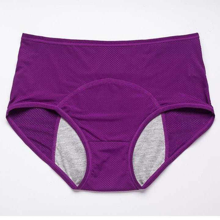 Kalsten | FEMMY – Stay-Dry Women’s Underwear for All-Day Freshness