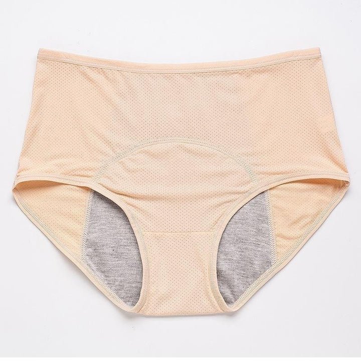 Kalsten | FEMMY – Stay-Dry Women’s Underwear for All-Day Freshness