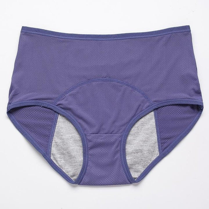 Kalsten | FEMMY – Stay-Dry Women’s Underwear for All-Day Freshness
