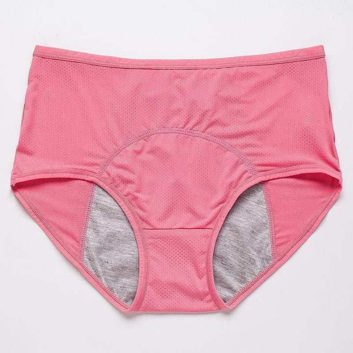 Kalsten | FEMMY – Stay-Dry Women’s Underwear for All-Day Freshness