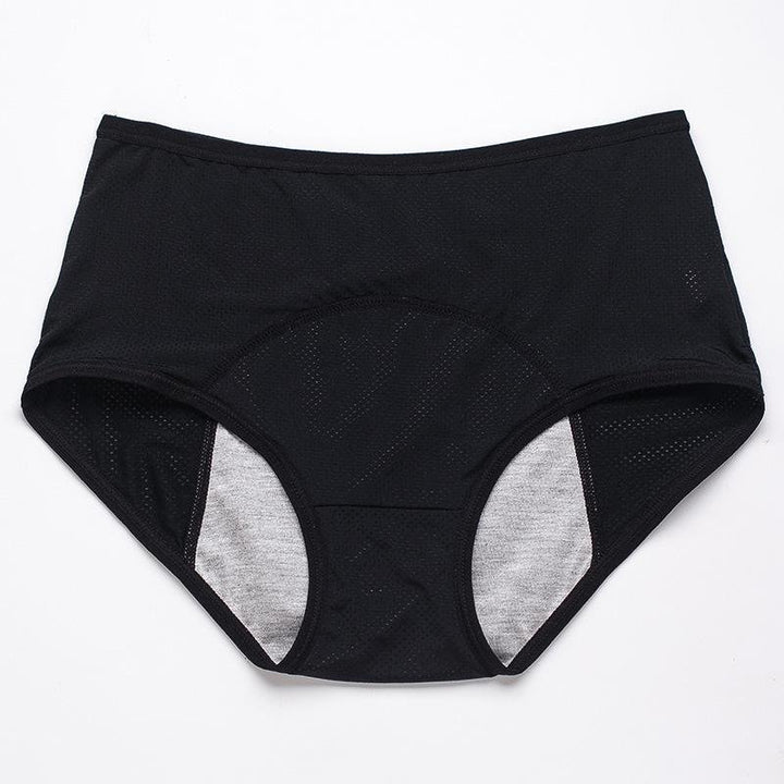 Kalsten | FEMMY – Stay-Dry Women’s Underwear for All-Day Freshness