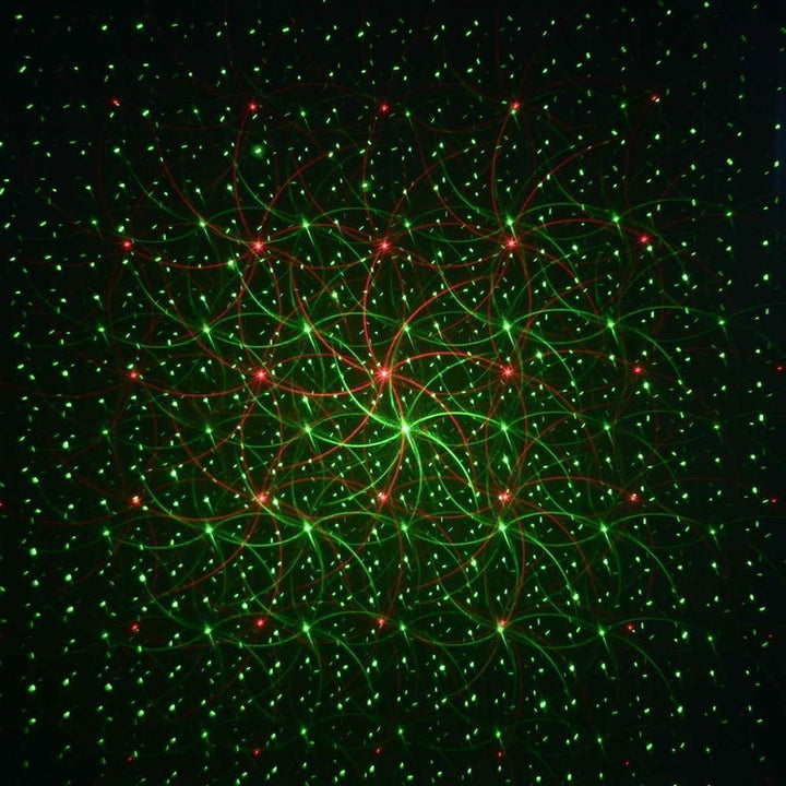 Outdoor Garden LED Projector