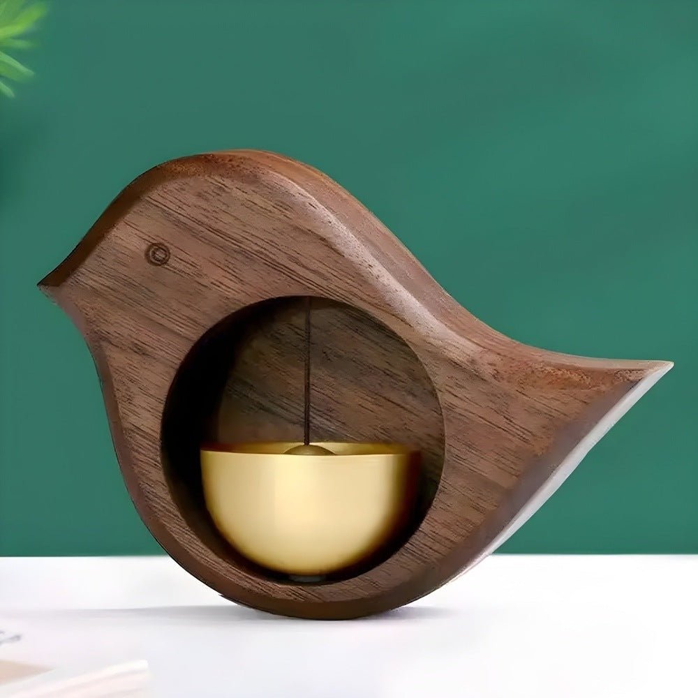 ZenBell Instant Relaxation at Home | Kalsten