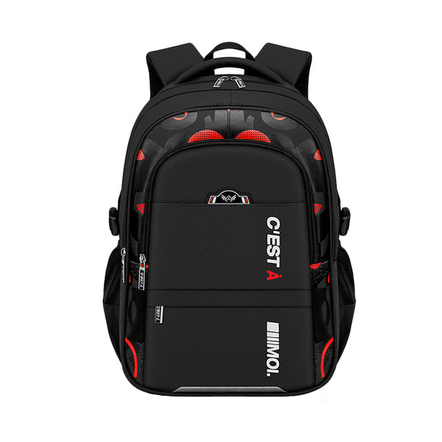 Kalsten | Teenager School Backpacks