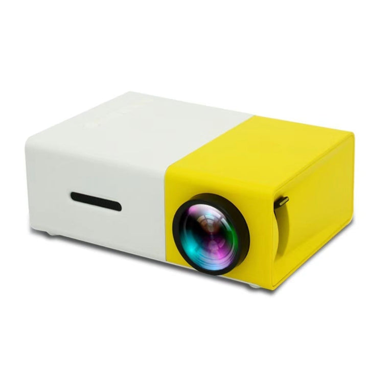 Mini Projector Experience Your Movies Anywhere | Kalsten