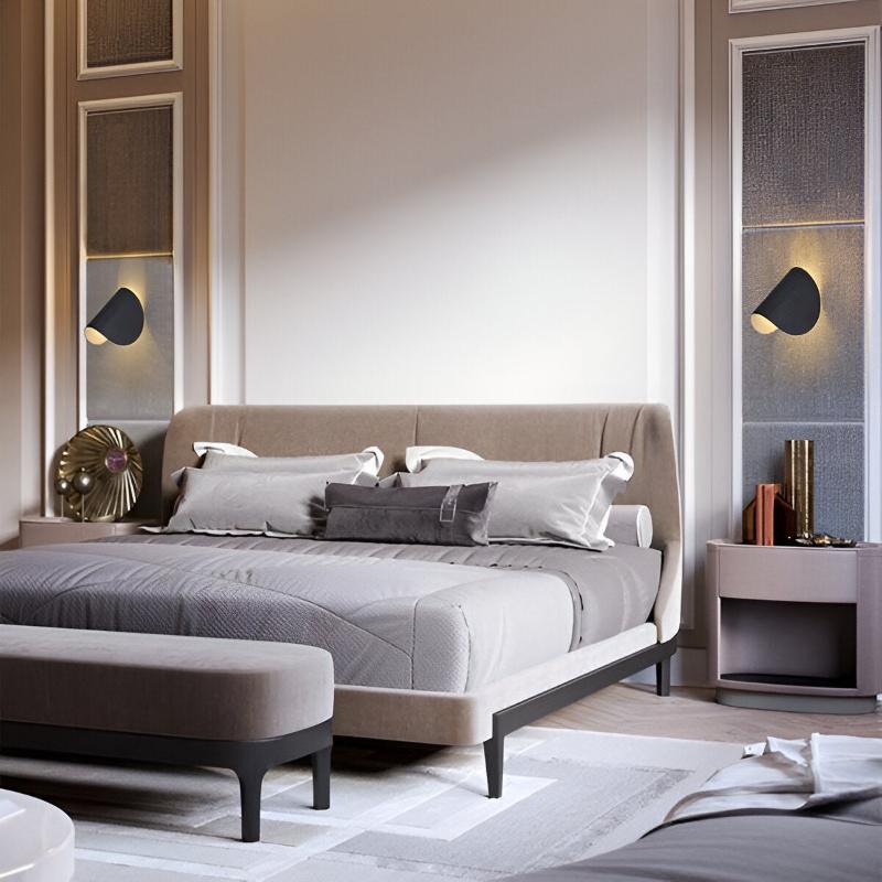 Flexible Modern LED Wall Lamp Kalsten
