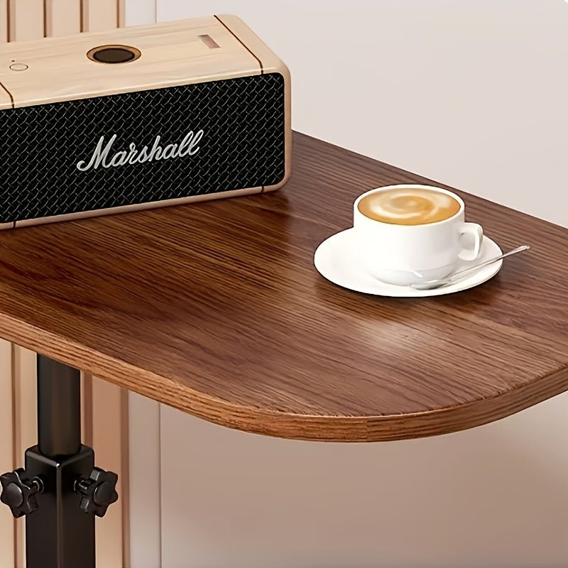 LIVELIFT Adjustable Side Table for Sofa & Bed