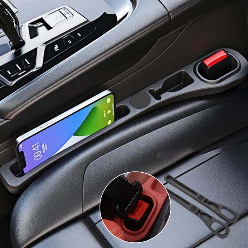New car seat side gap filler | Kalsten