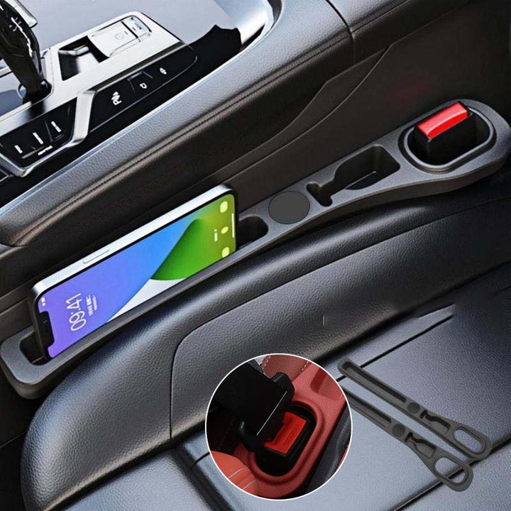 New car seat side gap filler | Kalsten