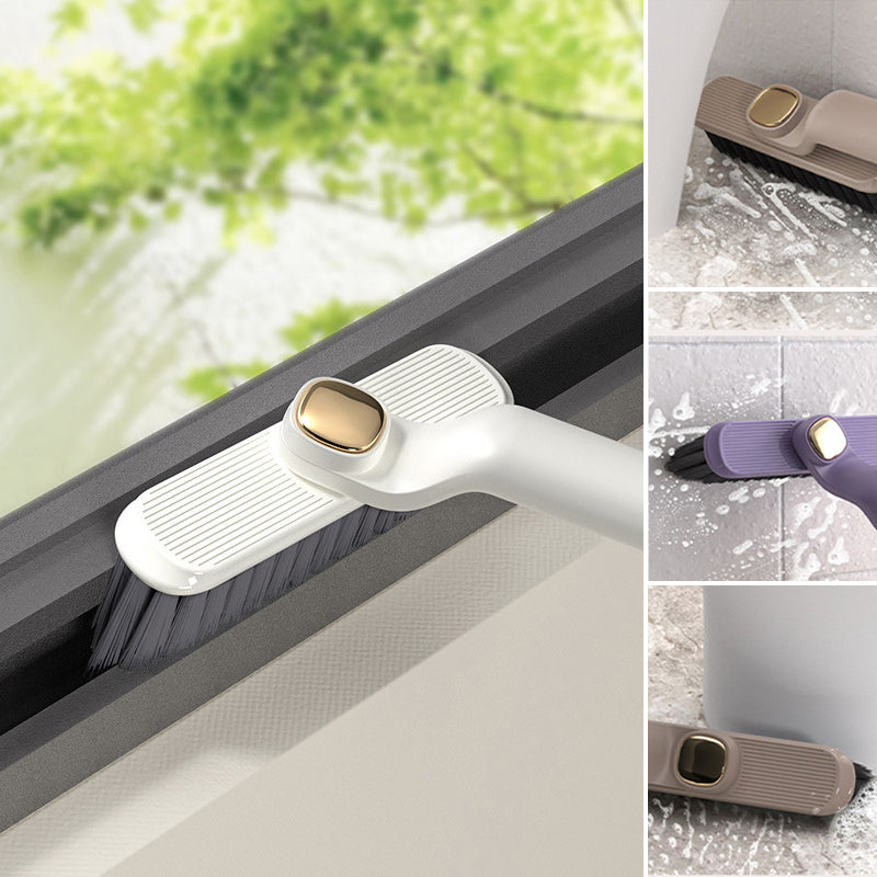 Multifunctional rotating joint cleaning brush | Kalsten