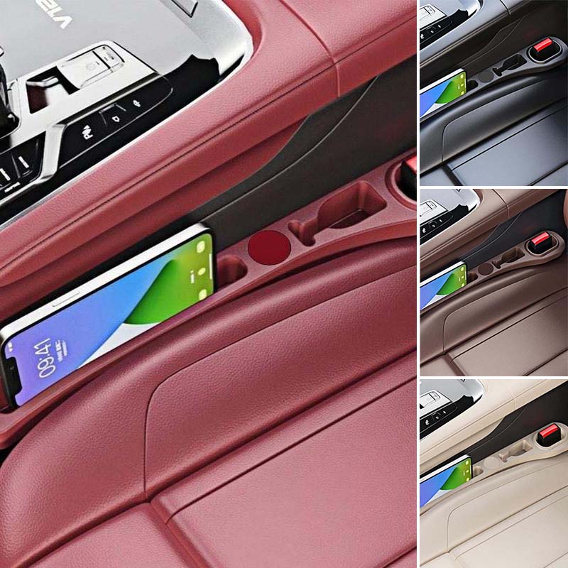 Car Seat Side Gap Filler | Kalsten