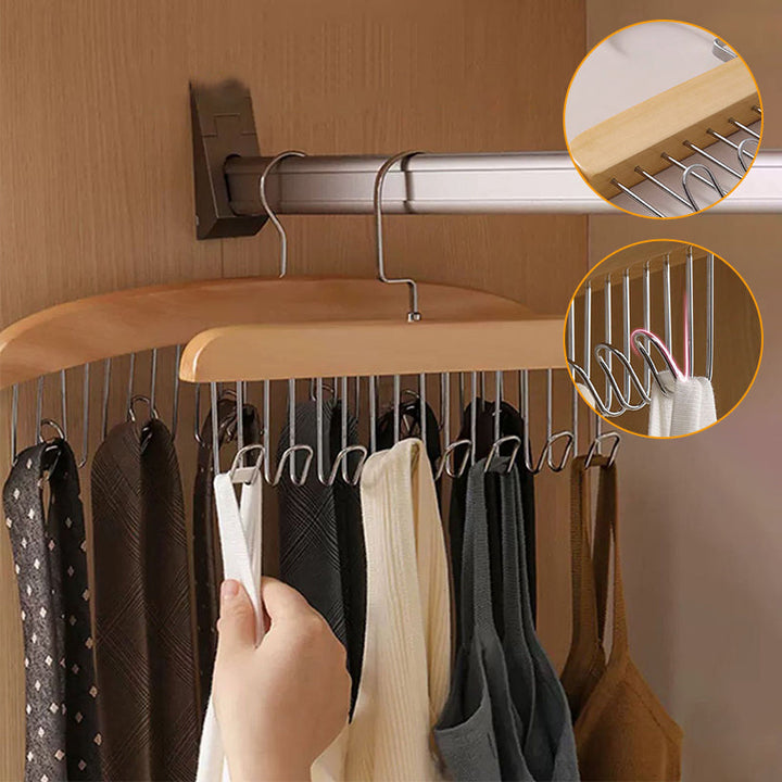 Kalsten | Anti-Slip Multi Dress Hanger
