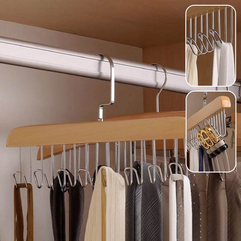 Kalsten | Anti-Slip Multi Dress Hanger