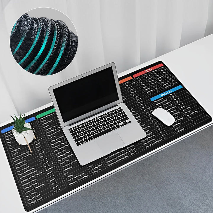 Anti-Slip Keyboard Pad | Kalsten