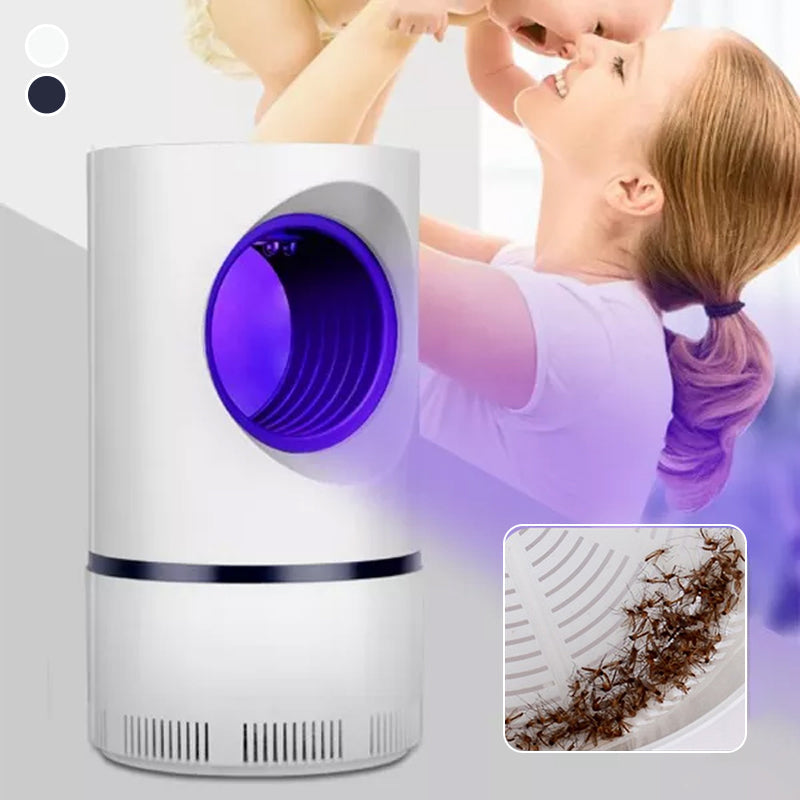 Electric insect trap for indoor use | Kalsten
