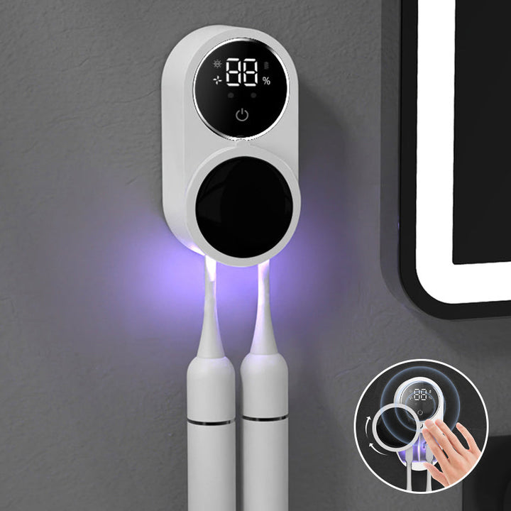 Noxord | Toothbrush Sterilizer Box