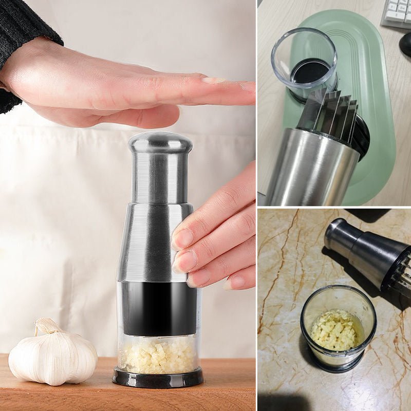 Knobfy Quick and effortless cooking | Kalsten