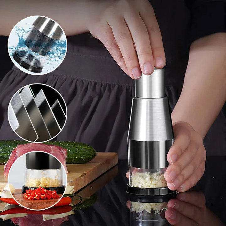 Garlic press | Kalsten