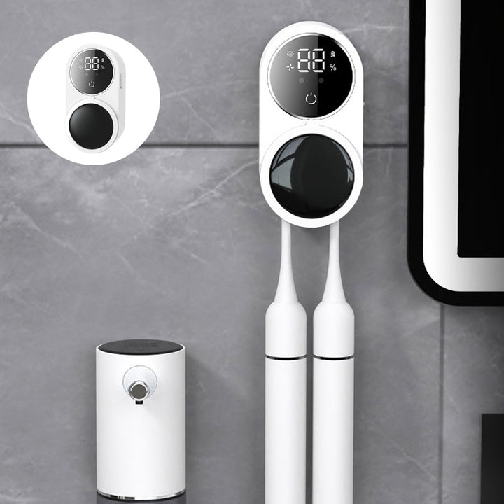 Noxord | Toothbrush Sterilizer Box