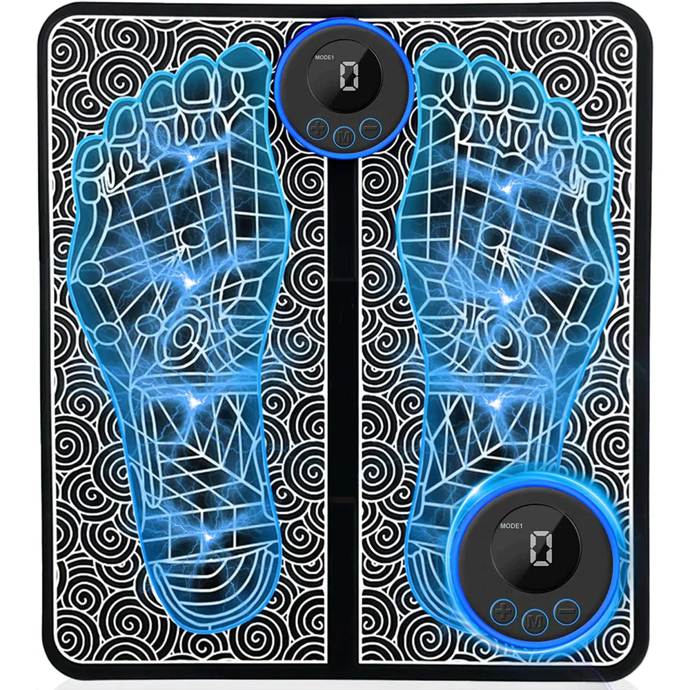 Pulse Pro™ - Soothes your feet Noxord